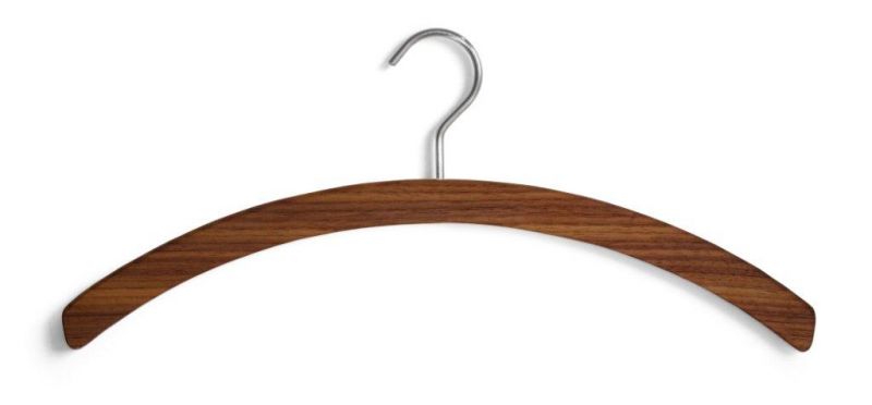 Barny clothes hanger Side by Side